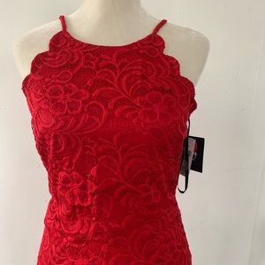 ‼️SOLD‼️‼️‼️Bridesmaid/Party dress size small/ knee lenght